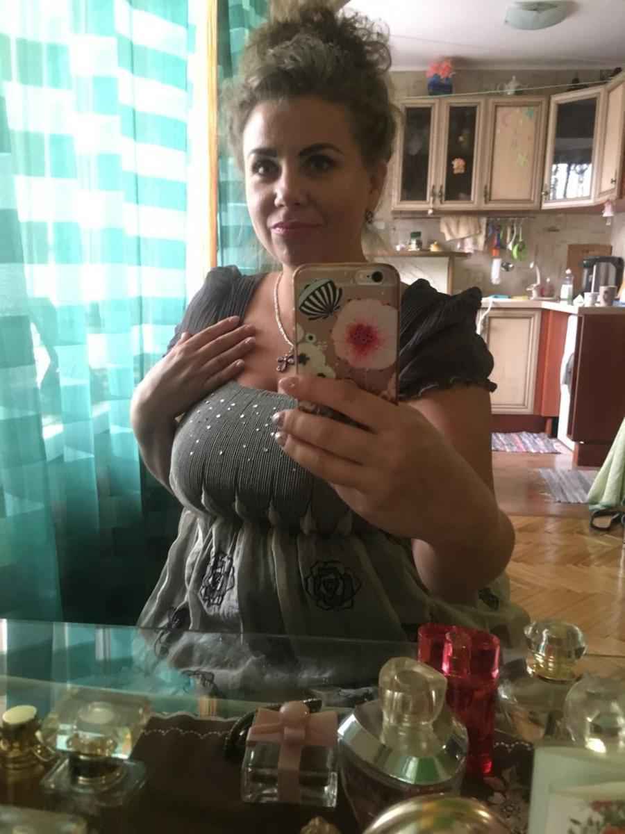 Проститутки Киева: Тоня, возраст 29 лет