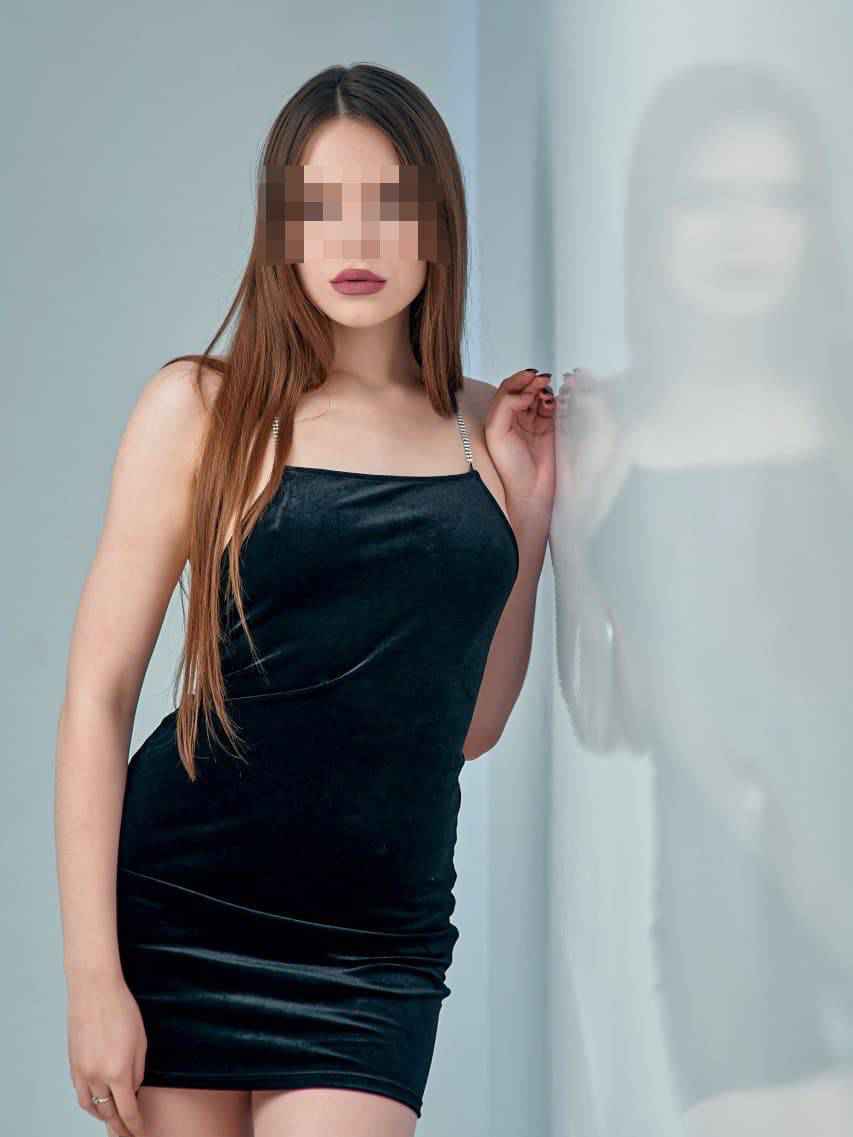 Проститутки Киева: Зарина, возраст 23 года