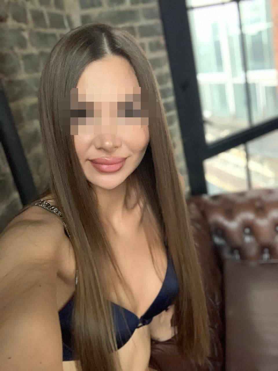 Проститутки Киева: Алёна, возраст 22 года