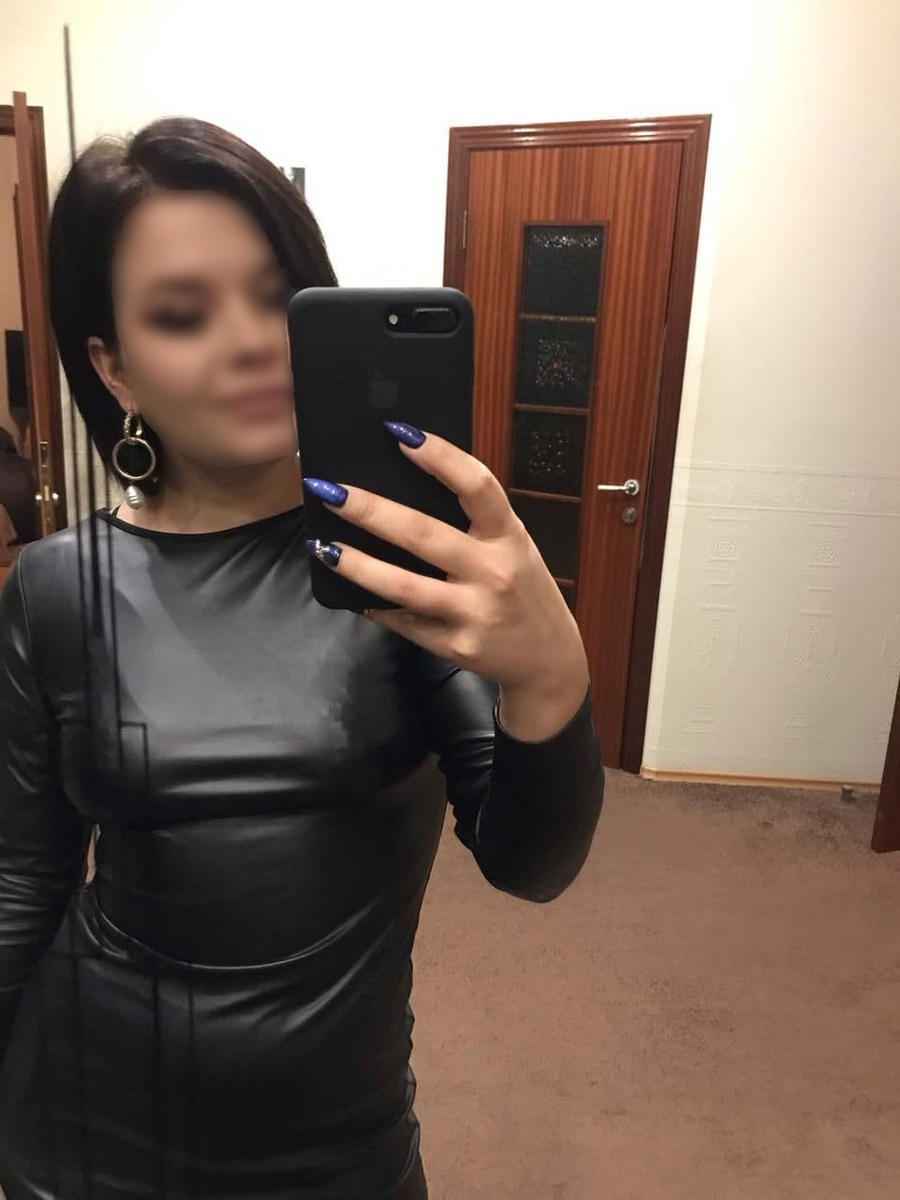 Проститутки Киева: Юля, возраст 23 года