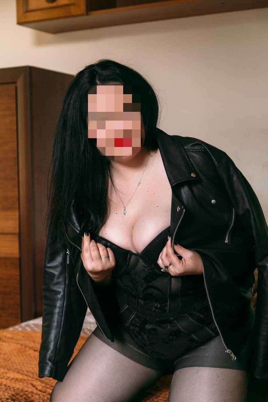 Проститутки Киева: Вита, возраст 35 лет