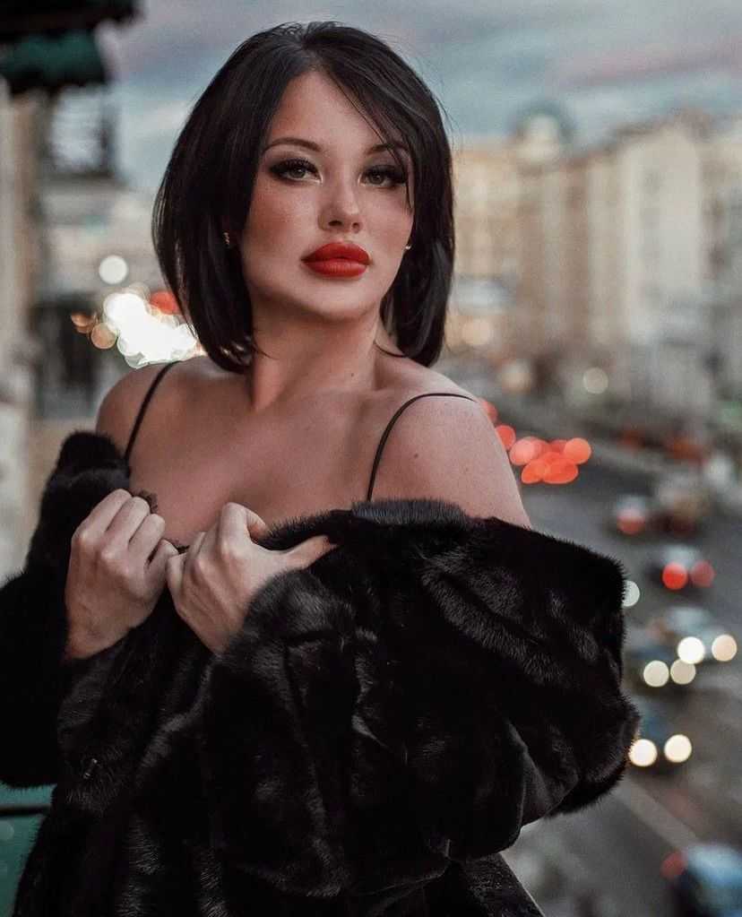 Проститутки Киева: Юлианна, возраст 25 лет