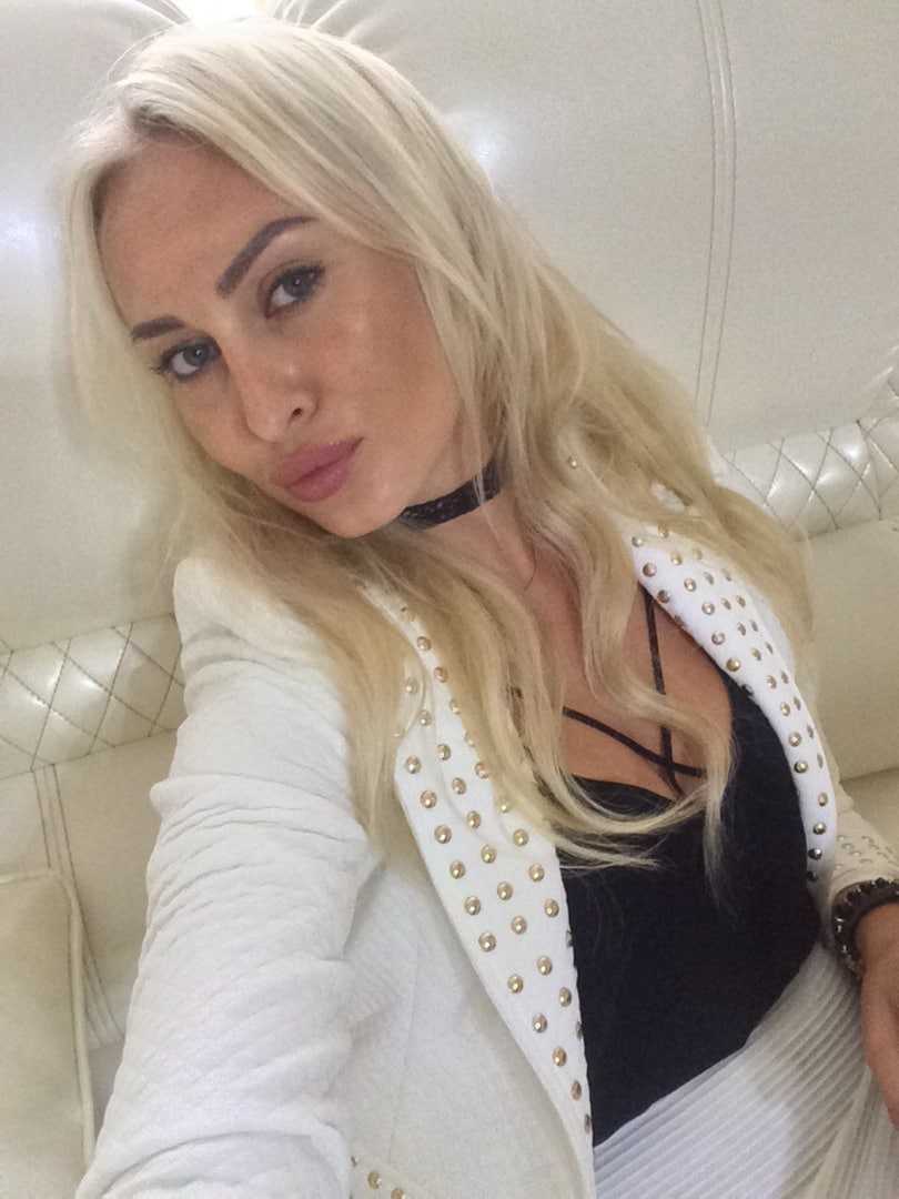 Проститутки Киева: Юлия, возраст 41 год