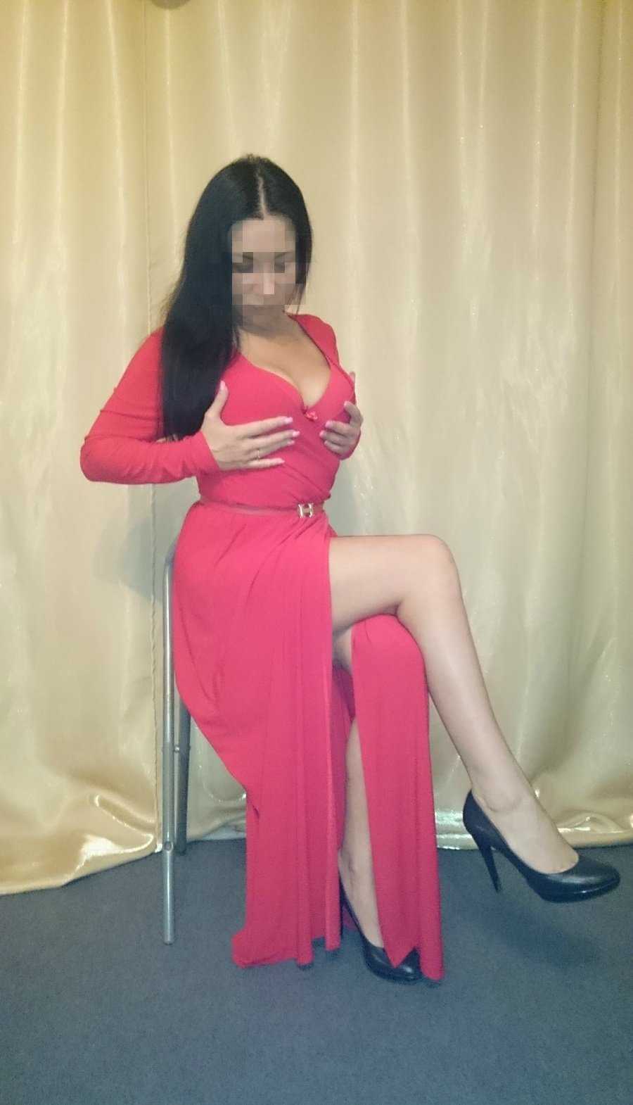 Проститутки Киева: Лиза, возраст 35 лет