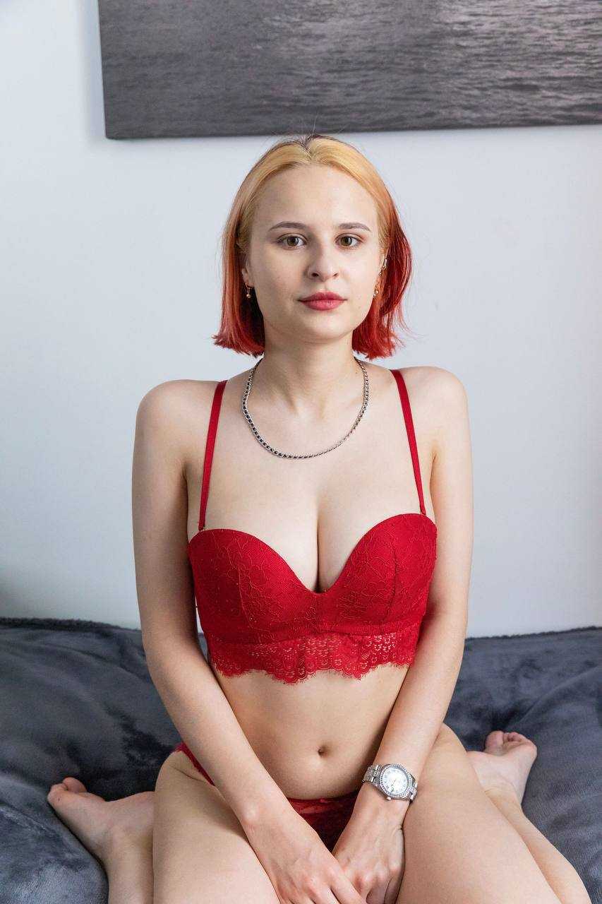 Проститутки Киева: Оксана, возраст 19 лет