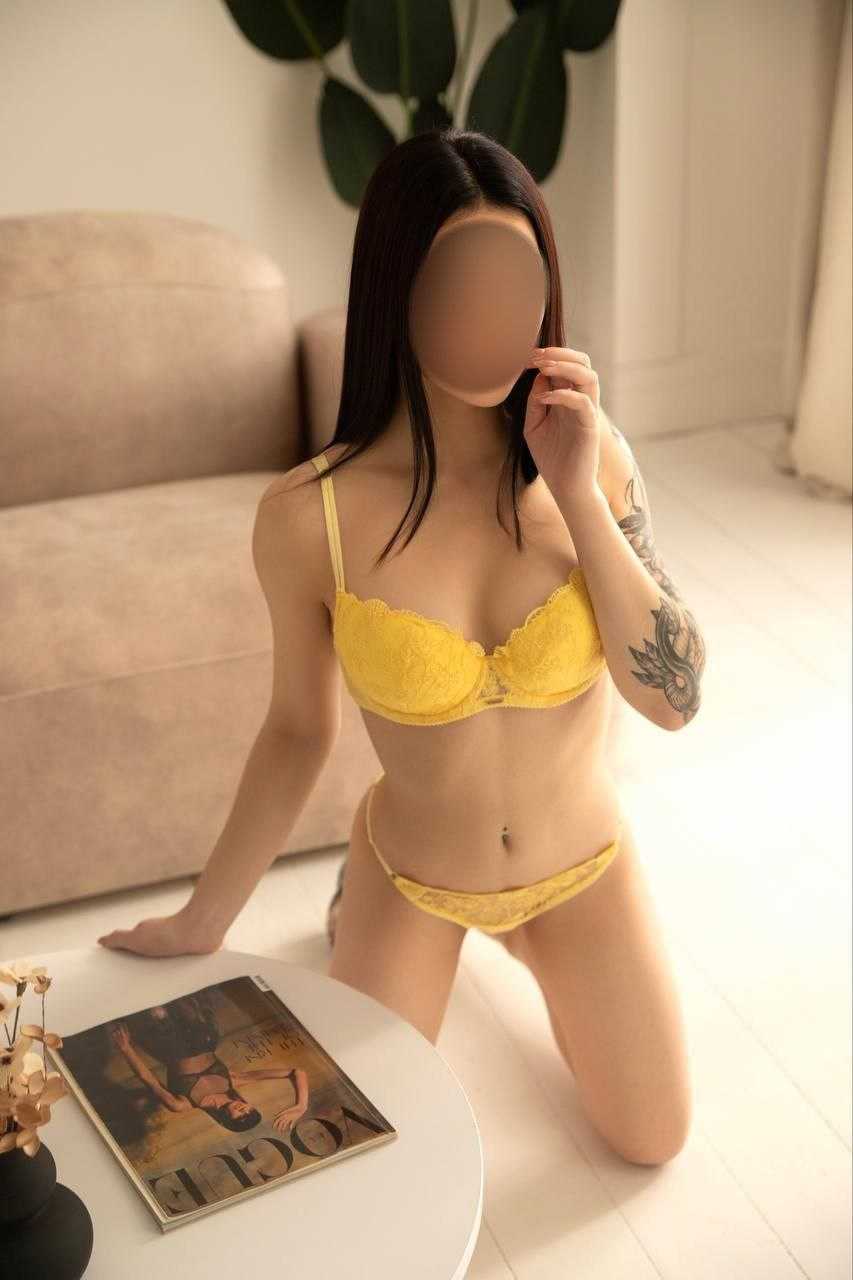 Gia Escort Kiev