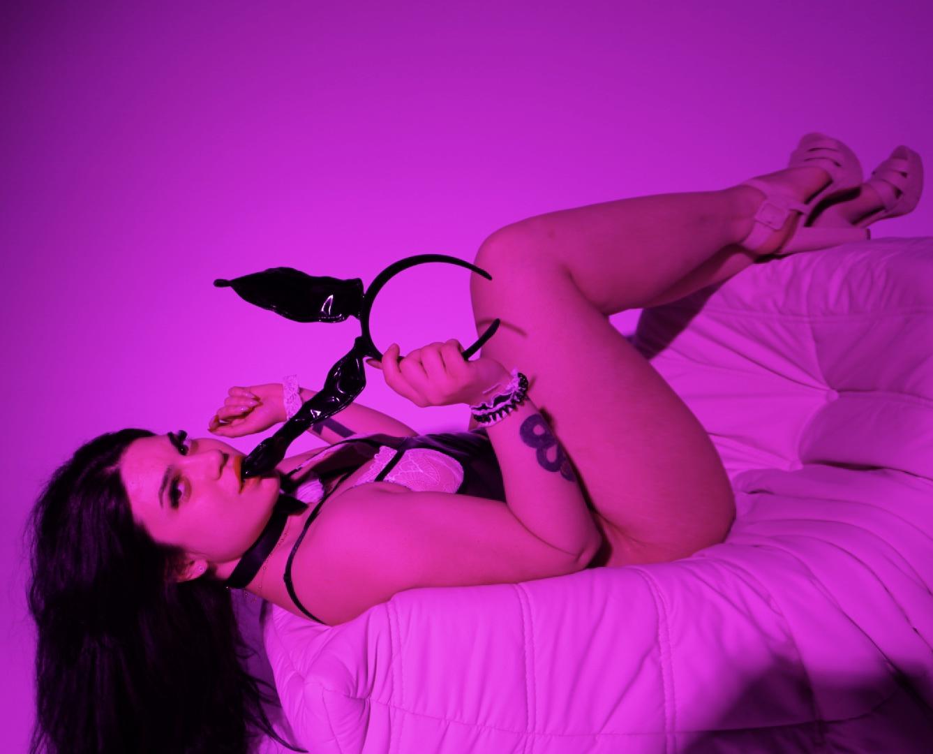 Eva Zayka