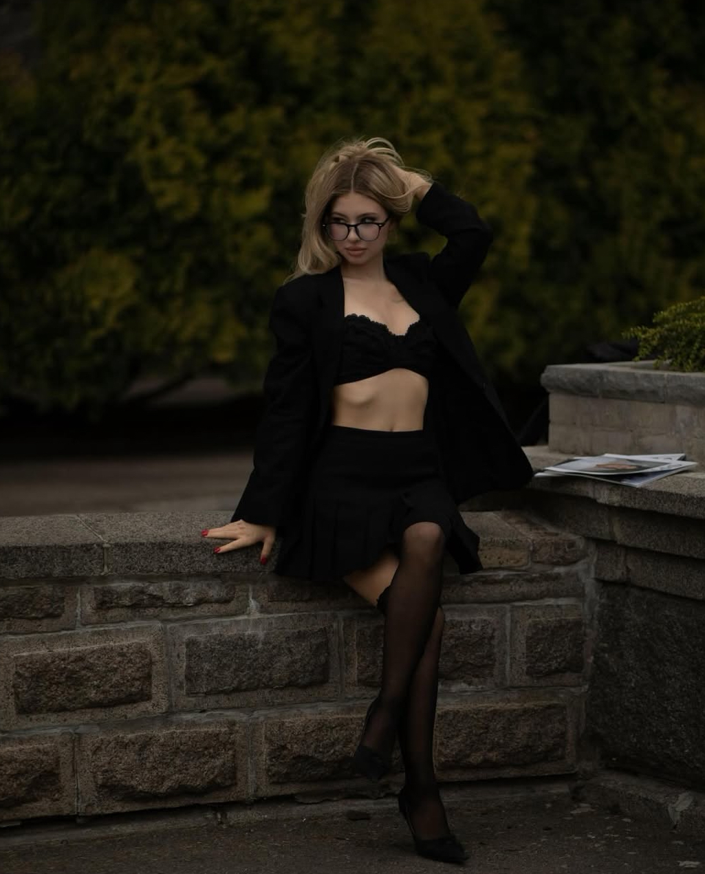 Tanya