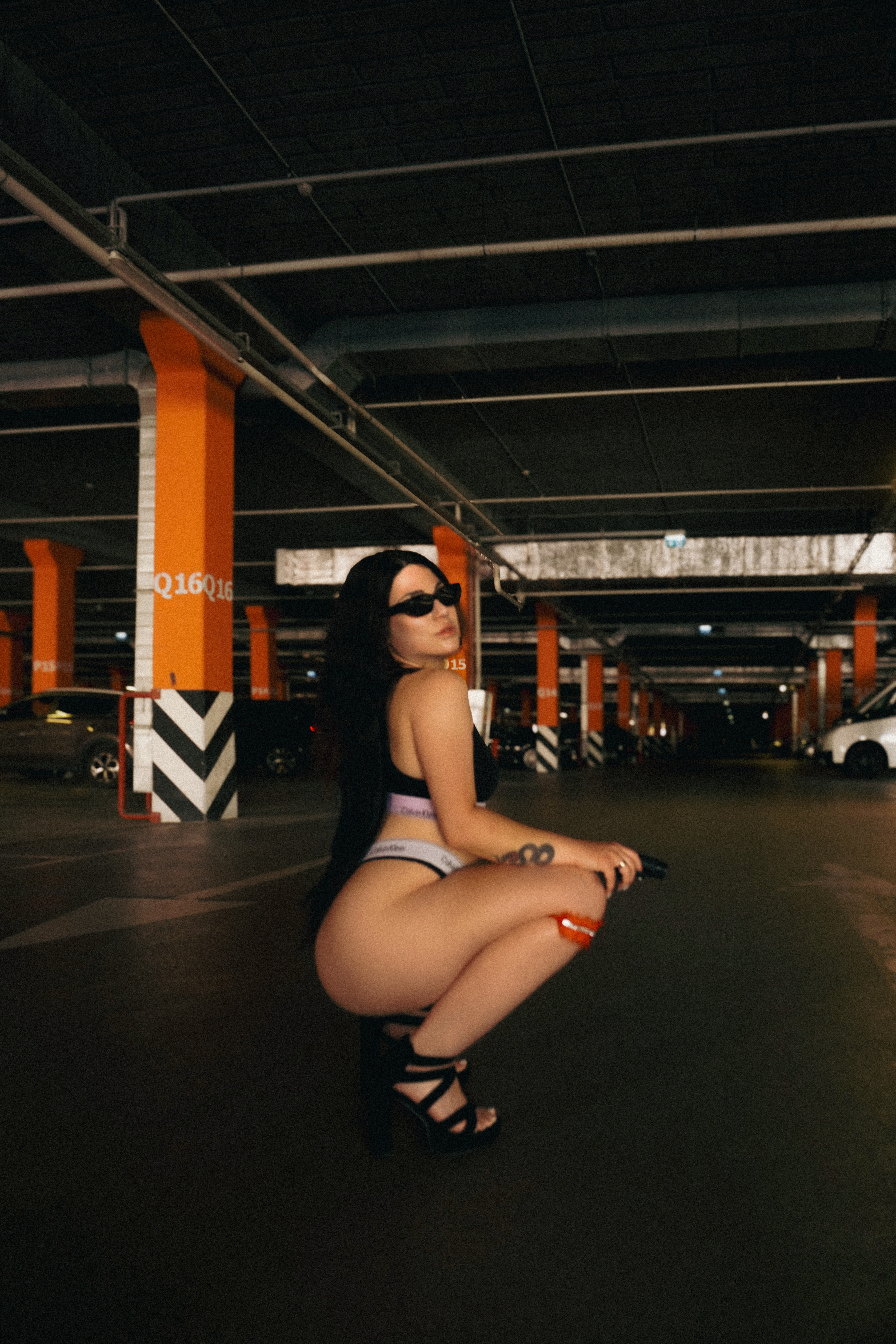 Феи Киева: Елена, возраст 23 года