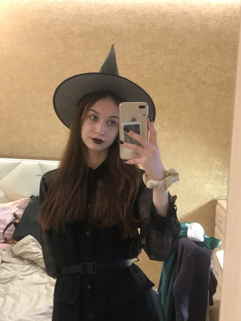 Ksyusha