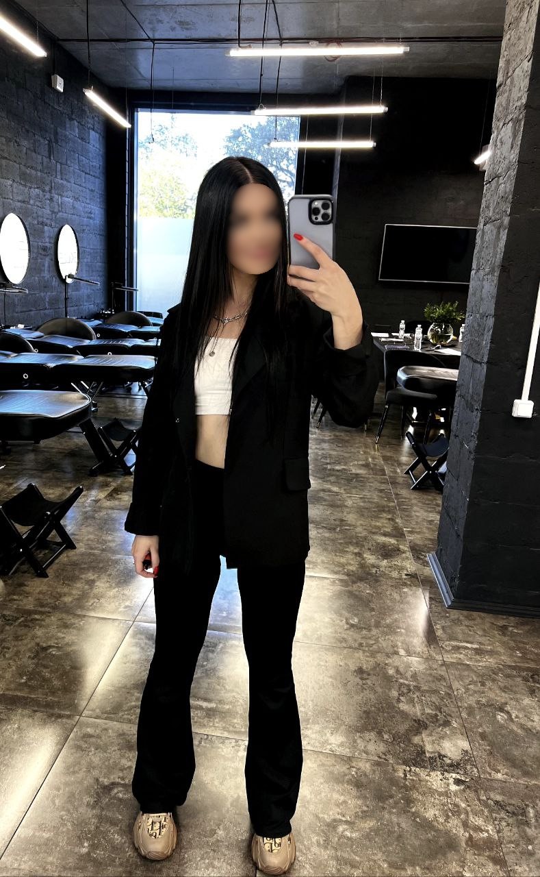 Проститутки Киева: Жасмин, возраст 24 года