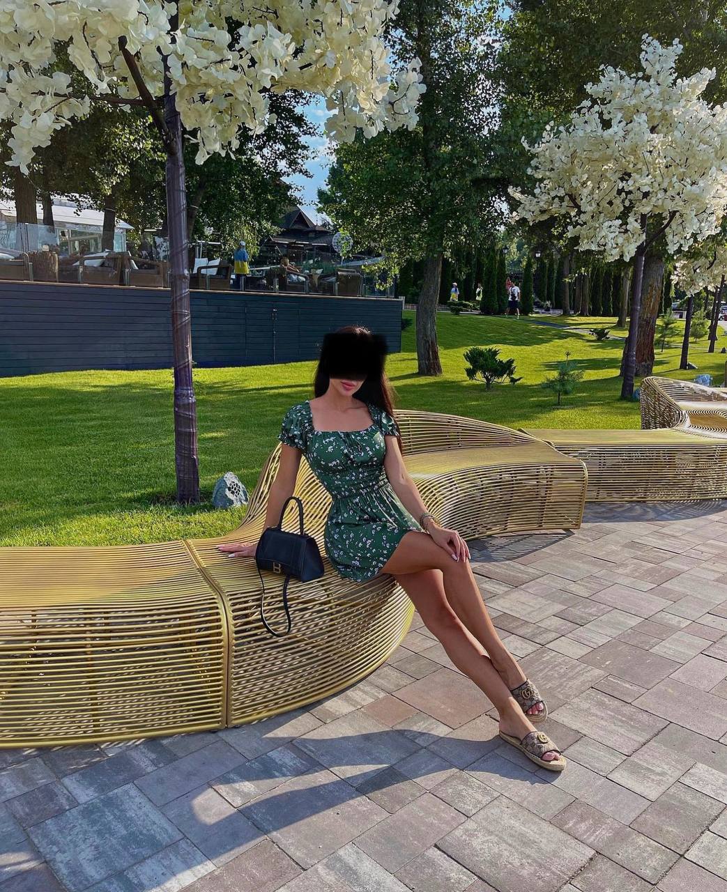 Индивидуалки Киева: Анита, возраст 26 лет