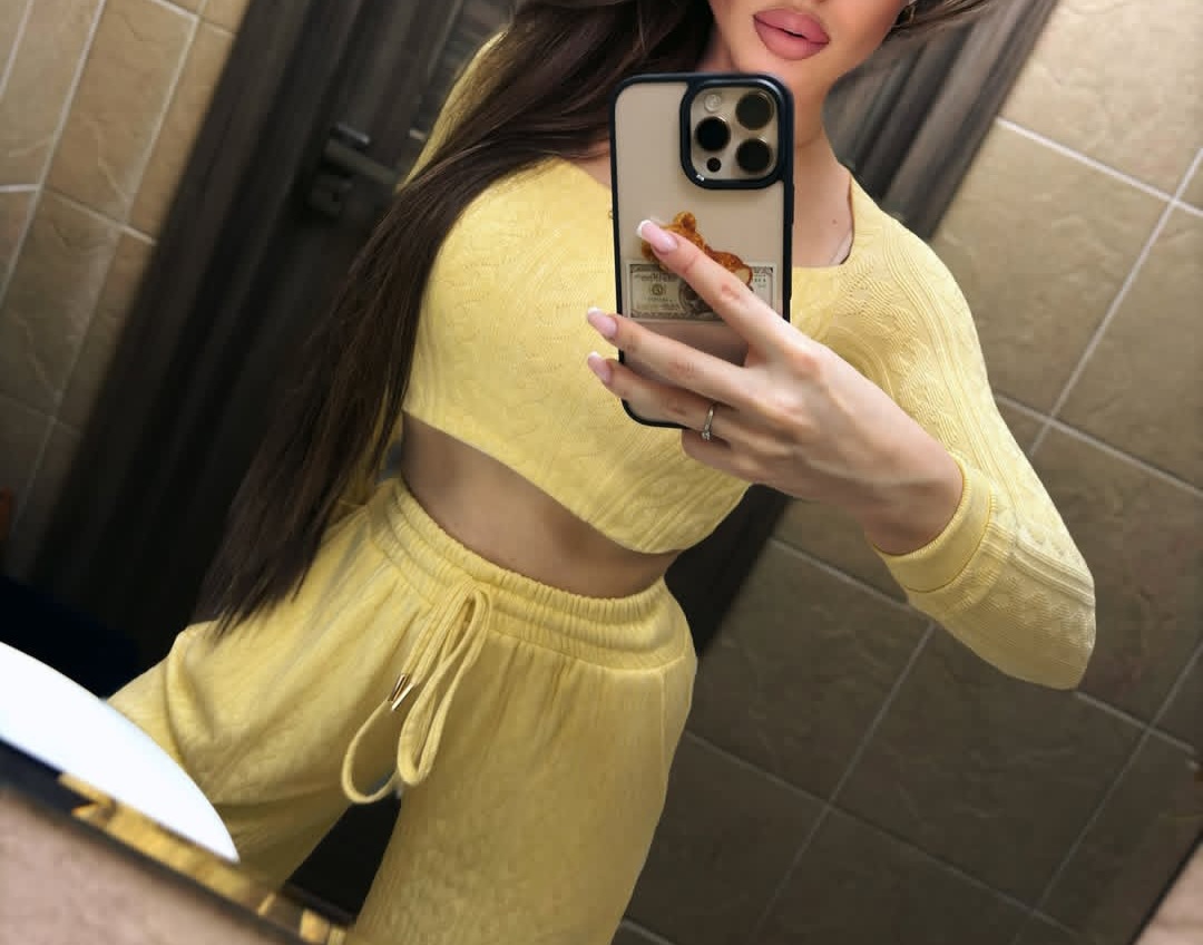 Феи Киева: Ану, возраст 24 года