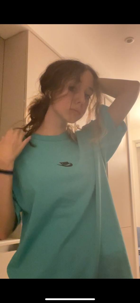 Шлюхи Киева: Маша, возраст 20 лет