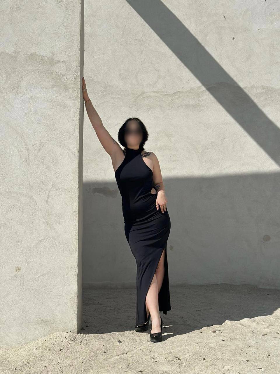 Индивидуалки Киева: Влада, возраст 28 лет