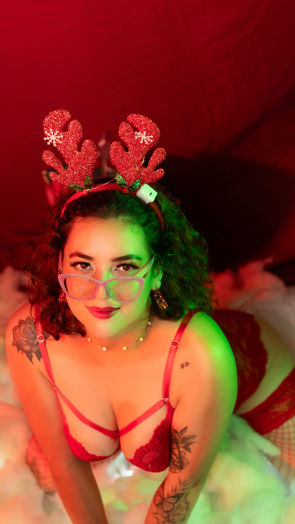 Феи Киева: Диана, возраст 22 года