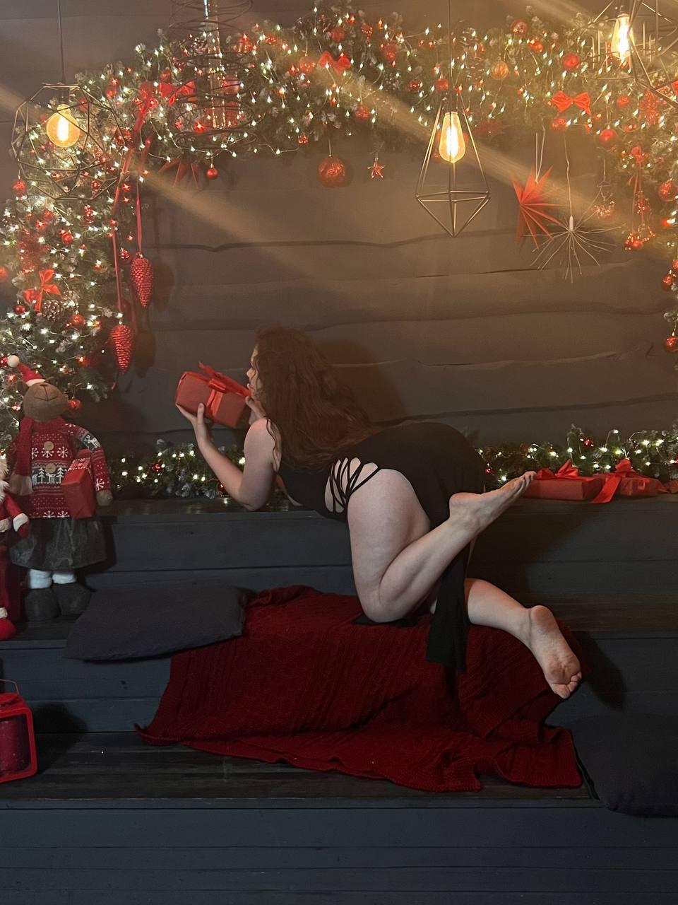 Феи Киева: Геля, возраст 32 года