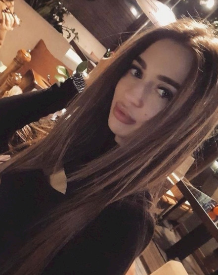 Феи Киева: Анна, возраст 25 лет