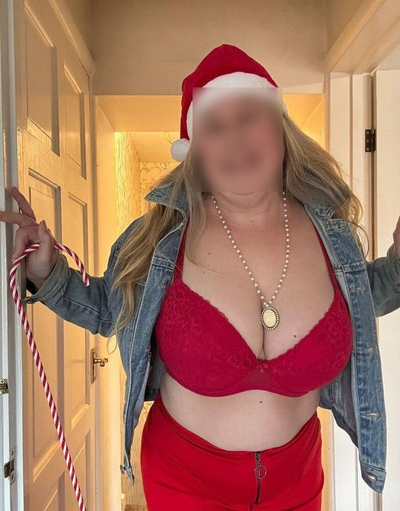 Индивидуалки Киева: Инга, возраст 44 года