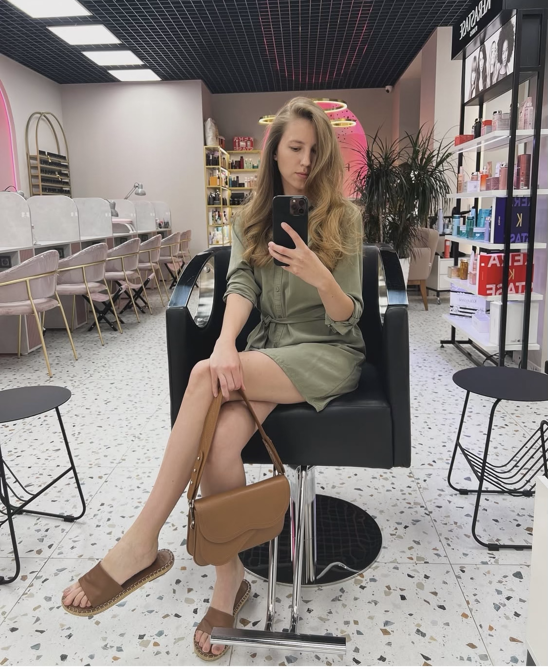 Девушки по вызову Киева: Валерия, возраст 33 года