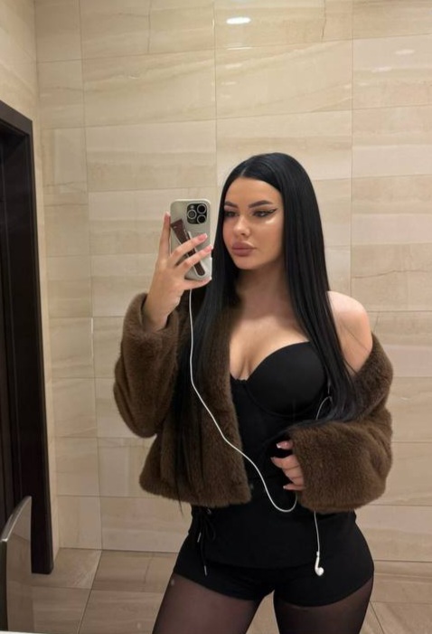 Проститутки Киева: Алина, возраст 22 года