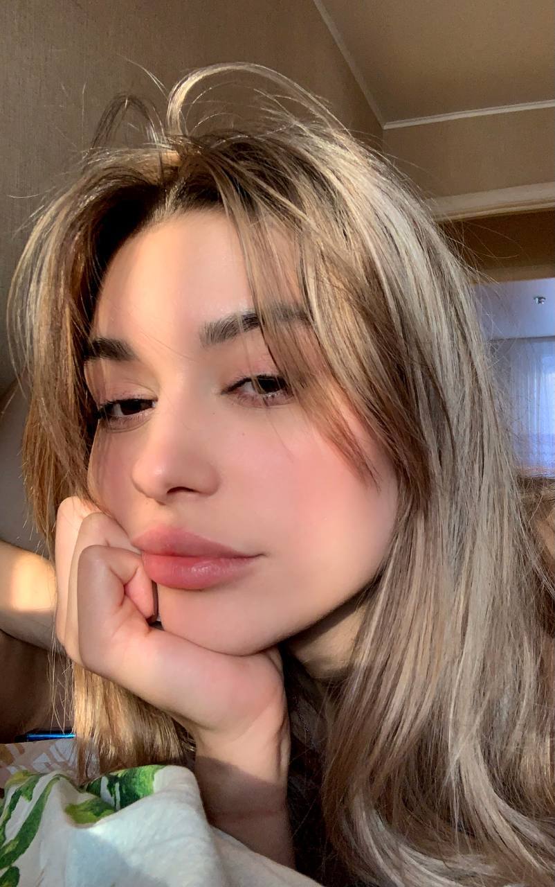 Шлюхи Киева: Диана, возраст 22 года