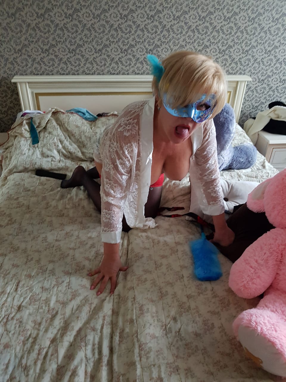 Анна Реа+Вирт