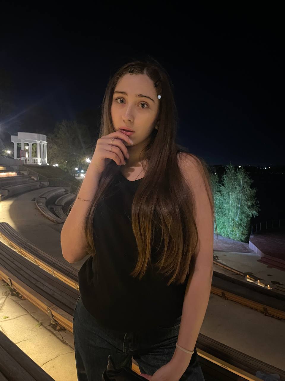 Феи Киева: Мария, возраст 20 лет