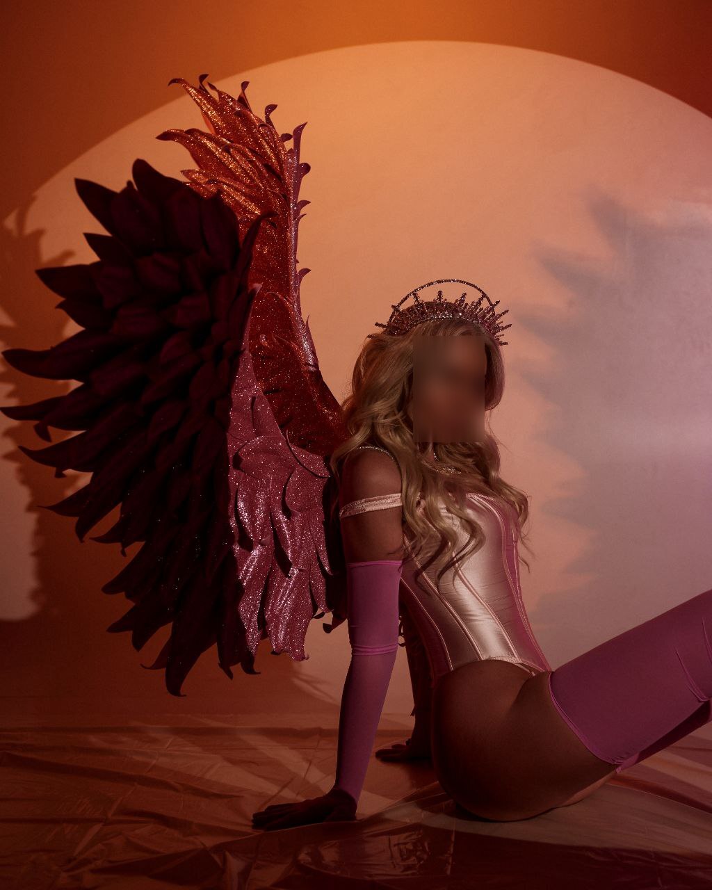 Путаны Киева: Оля, возраст 30 лет