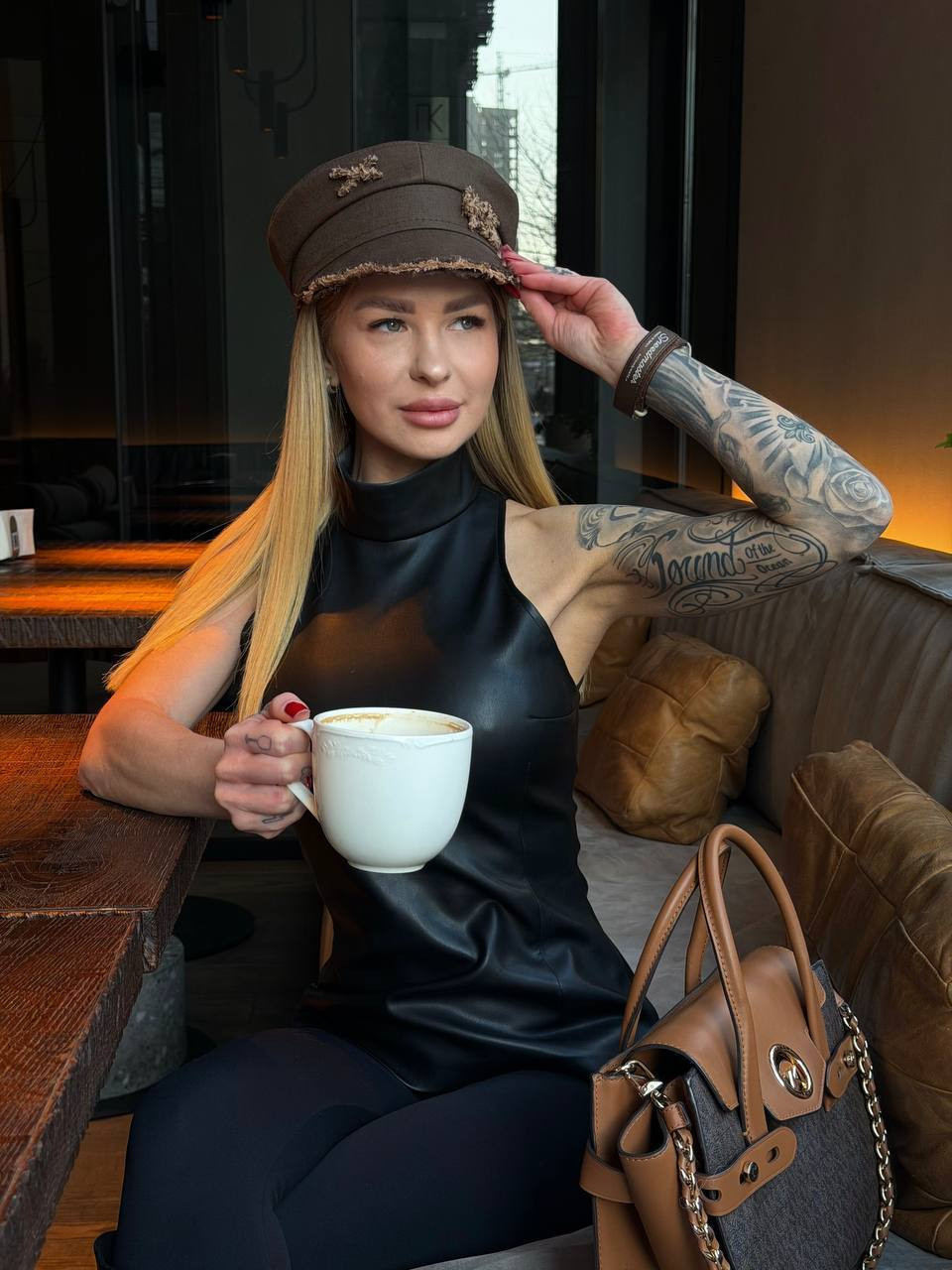 Феи Киева: Алекса, возраст 27 лет