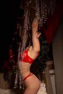 Феи Киева: Кіра, возраст 22 года