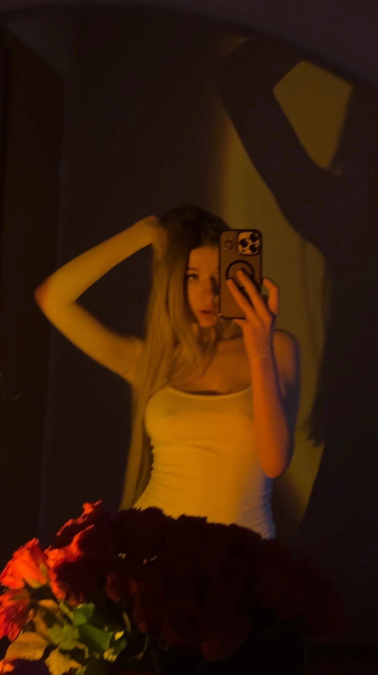 Путаны Киева: Амелия, возраст 19 лет