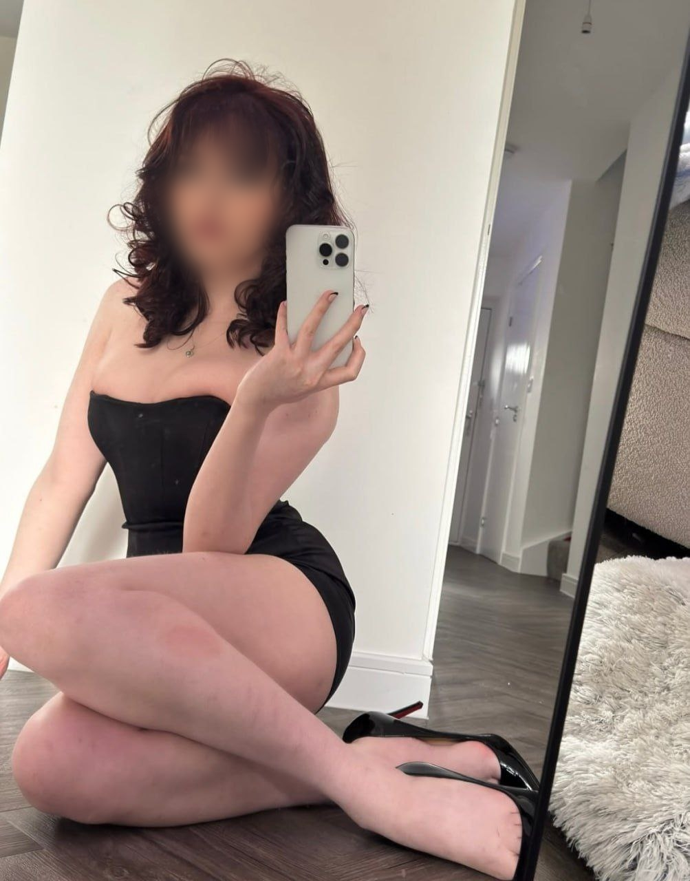 Проститутки Киева: Анна, возраст 24 года