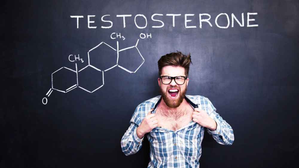 Признаки дефицита тестостерона, последствия, способы лечения