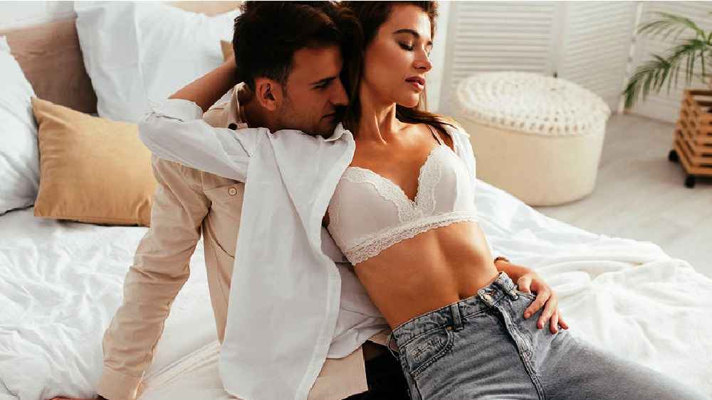 4 распространенных мифа о сексе