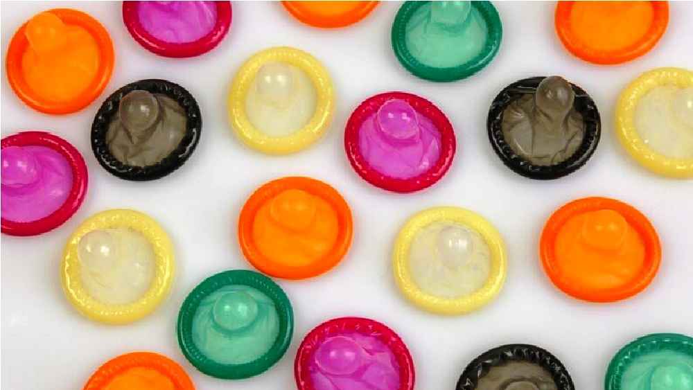 Как подобрать презервативы?