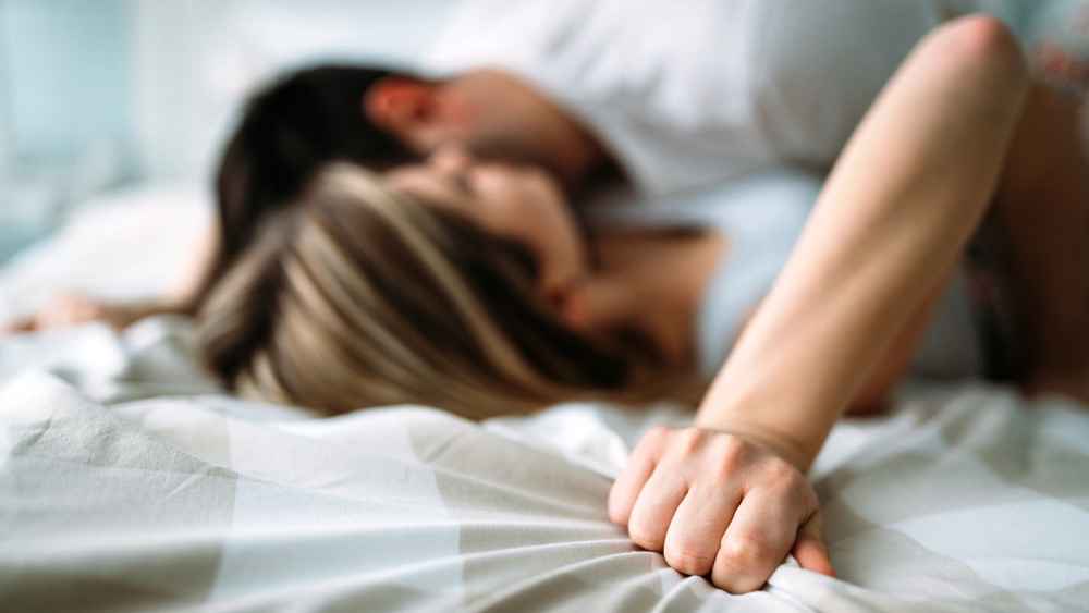 5 факторов, убивающих секс в браке