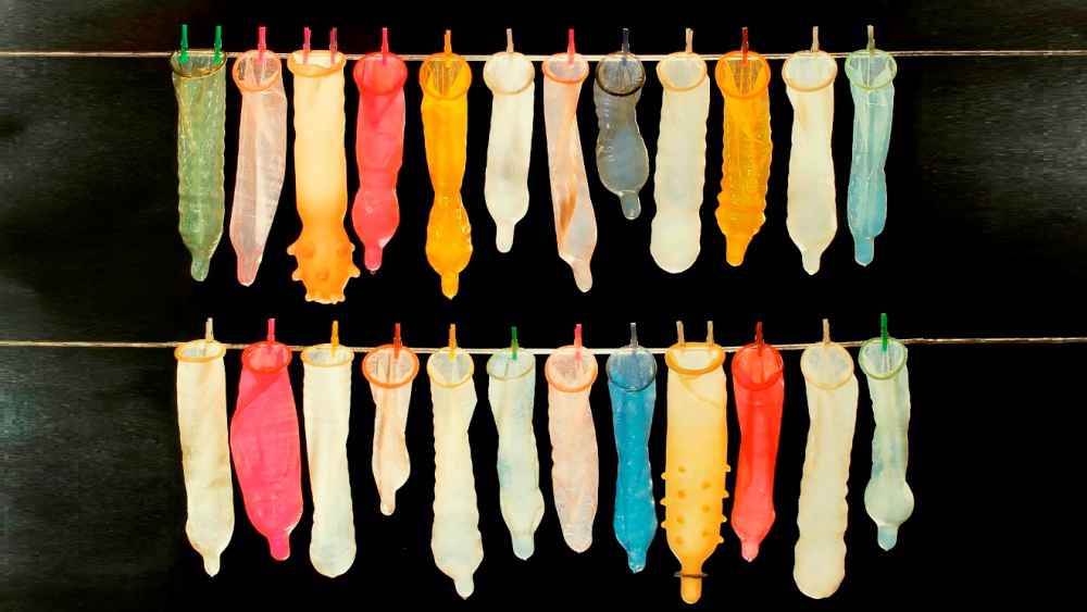 7 главных ошибок при использовании презервативов