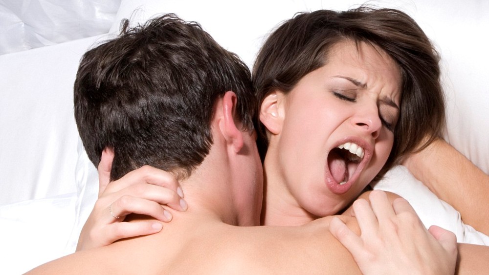 5 лучших секс-поз для достижения женского оргазма