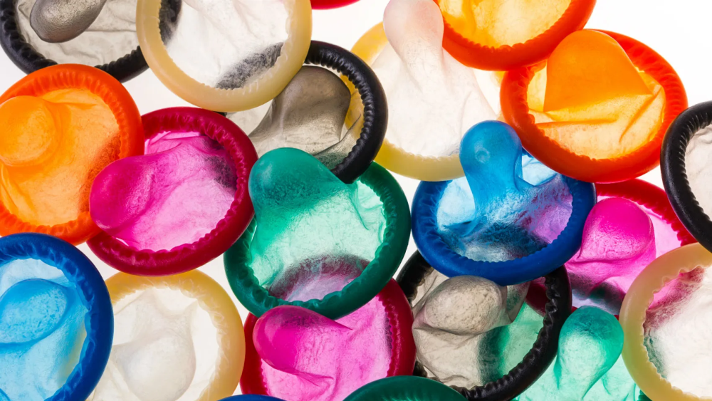 Главные ошибки при использовании презервативов