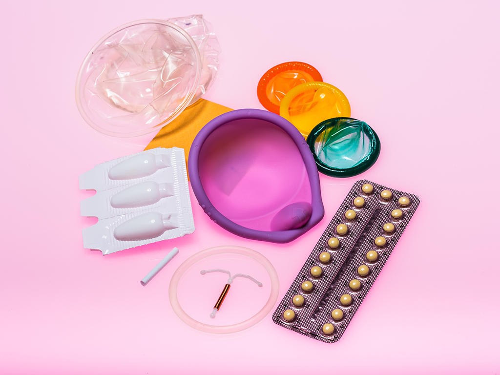 Самые надежные способы контрацепции