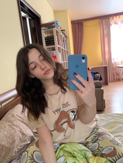 Шлюхи Киева: Виолетта, возраст 21 год