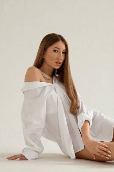 Индивидуалки Киева: Александра, возраст 20 лет