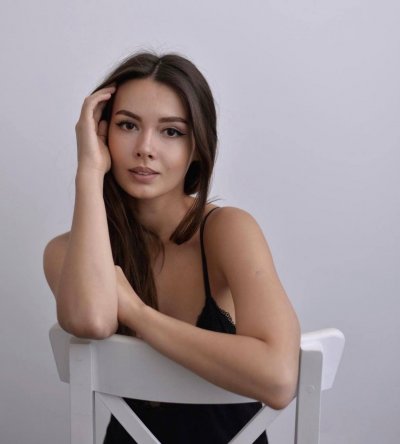 Марина