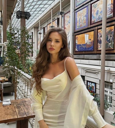 Evelina