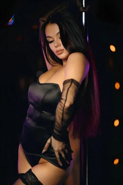 Марина
