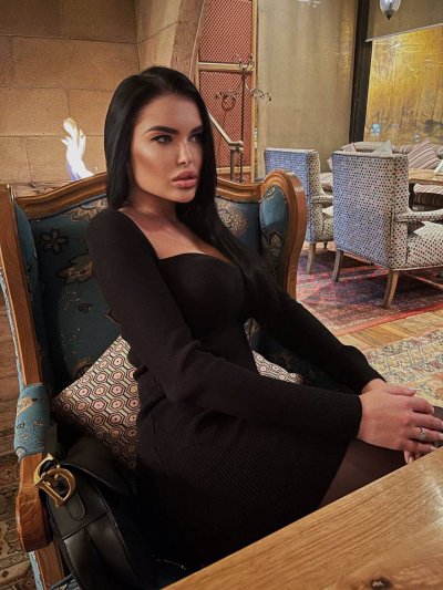 Шлюхи Киева: Яна, возраст 22 года