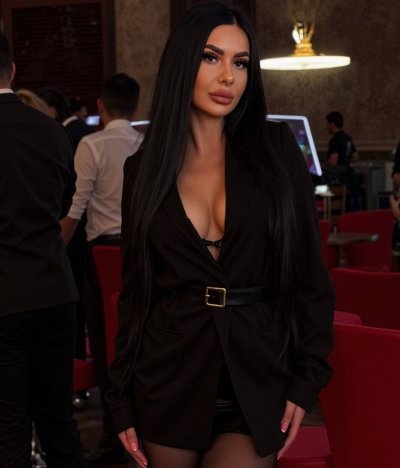 Алечка