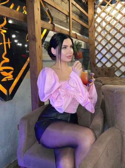 Проститутки Киева: Алечка, возраст 24 года