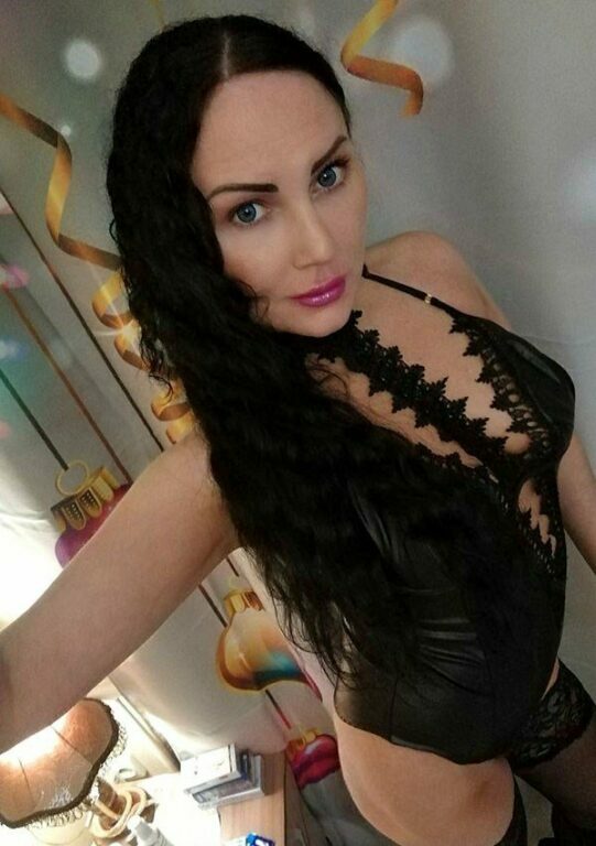 Проститутки Киева: Лаура, возраст 47 лет
